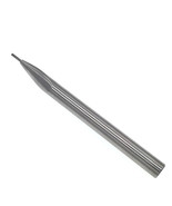 6mm Shank Cylindrical Pin Probe Insert 1mm Tungsten Carbide Tip for Heig... - $42.76