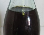 Coca-Cola Straight Sided Glass Bottle Terrre Haute, Ind. circa 1890 - $346.50