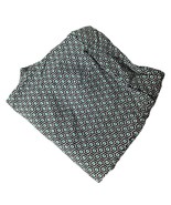 Jules &amp; Leopold Women&#39;s Pull On Pants Straight Leg Size 2X Multicolor Ge... - $26.61 CAD