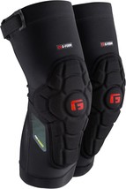 Knee Pads By G-Form, Model Number 1Pr. - $108.97