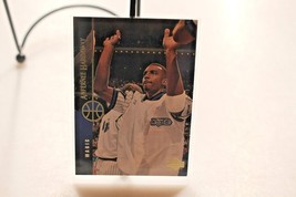 1994-95 Upper Deck Orlando Magic Basketball Card #228 Anfernee Hardaway - - £0.78 GBP