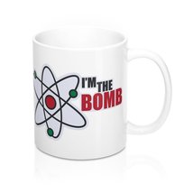 I&#39;m The Bomb Back to School Mug 11oz - £9.49 GBP
