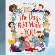 The Day God Made You for Little Ones - Board book By Feek, Rory - - £5.39 GBP