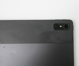 Lenovo Tab P11 2nd Gen 11.5" Tablet 128GB - Storm Grey image 3