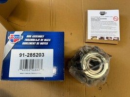 Wheel Bearing and Hub Assembly CARQUEST 91-285203 fits 07-13 Nissan Altima - $98.98