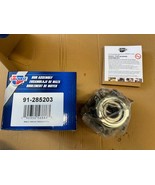 Wheel Bearing and Hub Assembly CARQUEST 91-285203 fits 07-13 Nissan Altima - $1,495.81 MXN