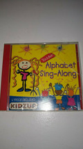Alphabet Sing Along Songs - Various Artists CD 2000 Used - £4.79 GBP