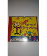 Alphabet Sing Along Songs - Various Artists CD 2000 Used - £4.71 GBP