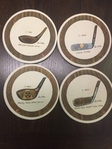 Set of 4 CoasterStone 4-1/4-Inch Absorbent Coasters, Jockey Print - $202.98 MXN