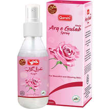 Arq-e-Gulab  - Rose Water Spray 120 ml - $5.00