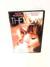 The Vow (DVD, 2012) Drama - $2.97