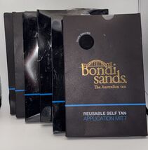 6 pack BONDI SANDS Australian Tan Reusable Self-Tanning Application Mitt - €22,70 EUR