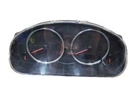 Speedometer Cluster Blacked Out Panel KPH Fits 06-07 MAZDA 6 320579 - $723.34 MXN