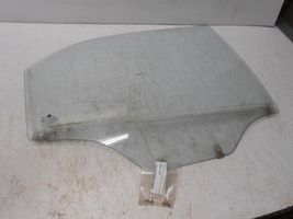 2004 2005 2006 Chevrolet Aveo Rear Right Passenger Door Window Glass - $102.66 CAD