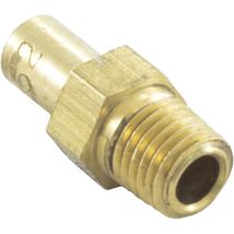 Raypak 350081 Natural Gas Heater Burner Orifice - $26.78