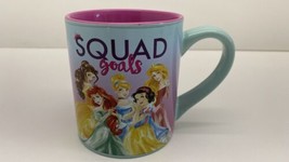 Disney 14oz Coffee Mug “Squad Goals”  - $8.86