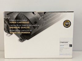 Replacement Toner Catridge in Black C780H2KG for Lexmark C780DN/C780N/C7... - $643.73 MXN