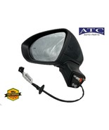 39064082 New OEM Driver Side View Mirror for 2016-2019 Chevy Cruze - $188.05