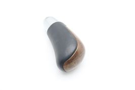 03-08 SUBARU FORESTER A/T SHIFT KNOB E1007 image 2
