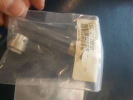 NEW LOT Beckman Ultracentrifuge Rotor Derlin Tube Adapter and Tube # 330860 - $75.99