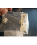 NEW LOT Beckman Ultracentrifuge Rotor Derlin Tube Adapter and Tube # 330860 - £59.75 GBP