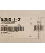 Kohler TLS98009-4-CP Shower Valve Trim Kit with Lever Handle - Polished ... - $70.98 CAD