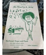 &quot;All Together Now&quot; Family Song Book by swanee - €8,21 EUR