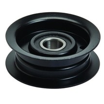 Flat Idler Pulley for John Deere GY20067 Laser 95608 42&quot; and 48&quot; Decks - £17.21 GBP