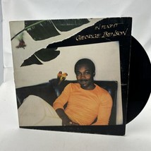 George Benson &quot;In Flight&quot; LP Record and Cover - £7.20 GBP