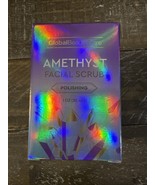 Global Beauty Care Amethyst Facial Scrub - $1,609.14 MXN