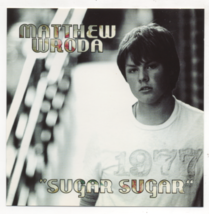 Matthew Wroda Walk on &amp; Sugar Sugar Lot of 2 Remixes CD 11 EDM Remixes - £7.89 GBP
