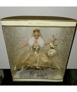 Special 2000 Edition Celebration Barbie No.28269 NRFB - $68.37 CAD