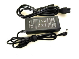 For Asus Vivobook Flip 14 Tp470 Tp470E Tp470Ea-As34T Charger Ac Power Adapter - £27.26 GBP