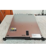Dell PowerEdge R430 Server Intel Xeon E5-2603v4 1.7GHz 256GB No HD PERC ... - €161,61 EUR
