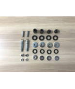 FRONT ARM REPAIR KIT PASSPORT 70 HONDA CUB C50 C65 S65 C70 C75 C90   - $73.90