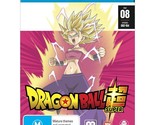 Dragon Ball Super Part 8 | Episodes 92-104 Blu-ray | Anime | Region B - $37.62