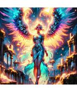 Direct Binding: Elysian Guardian Angel! Liberate Lost Souls, Elysium Hea... - $239.99