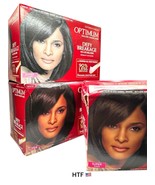 3x Softsheen Carson Optimum Defy Breakage No-Lye Relaxer, SUPER, 1 Appli... - $89.09