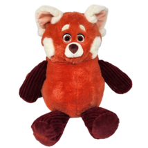 Disney Scentsy Buddy Turning Red Panda Mei Stuffed Animal Plush + Scent Pak - £37.32 GBP