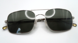 Oliver Peoples Polarized 1149S De Oro 56-18-145 Aviator Sunglasses - £118.43 GBP