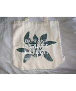 The Happy Planner Botany Plants Lately? Tote Bag For Plant Lovers - $11.87