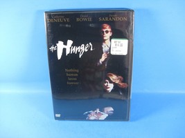 The Hunger - The Complete Second Season DVD Ridley Scott Vampires Brand New - £14.80 GBP