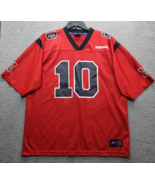 NCAA Nebraska Cornhuskers Football Jersey Mens XL Multi Heinrich Haarber... - $734.88 MXN