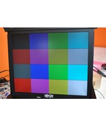 Tripp-Lite B020-008-17 8-Port 1U 17&quot; VGA Rackmount Console KVM Switch - $137.75