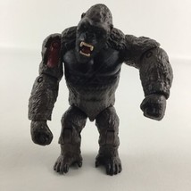 Godzilla VS King Kong Battle Damage Action Figure Antarctic Kong Monsterverse - £14.67 GBP