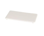 OEM Microwave Cover Inlet For Amana AMV6502RES3 AMV6502REB4 AMV6502REB1 NEW - $21.77