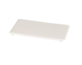Oem Microwave Cover Inlet For Amana AMV6502RES3 AMV6502REB4 AMV6502REB1 New - £20.20 GBP