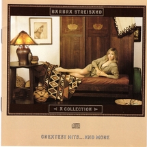 Barbara Streisand CD Collection Greatest Hits And More - £1.57 GBP