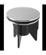 KOHLER in. Bathtub Stopper Assembly for ClearFlow Drains - $46.96