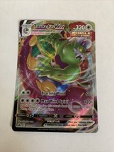 Pokémon TCG Tornadus VMAX Chilling Reign 125/198 Holo Ultra Rare - $1.58